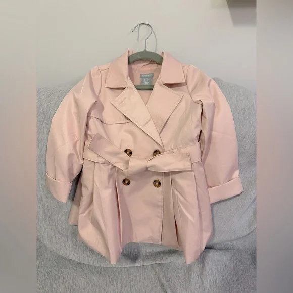 trench coat 4t coat